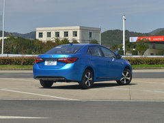 2019款 1.8PH V E-CVT豪华版