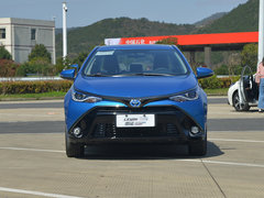 2019款 1.8PH V E-CVT豪华版