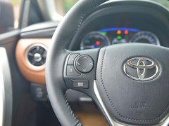2019款 1.8PH V E-CVT豪华版