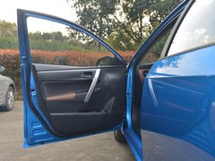 2019款 1.8PH V E-CVT豪华版
