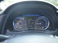 2019款 1.8PH V E-CVT豪华版