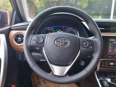 2019款 1.8PH V E-CVT豪华版