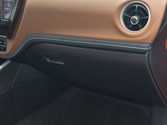 2019款 1.8PH V E-CVT豪华版