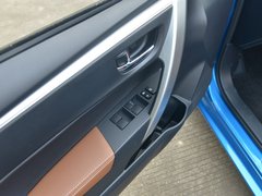 2019款 1.8PH V E-CVT豪华版