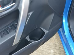 2019款 1.8PH V E-CVT豪华版