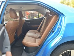 2019款 1.8PH V E-CVT豪华版
