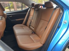 2019款 1.8PH V E-CVT豪华版