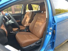 2019款 1.8PH V E-CVT豪华版