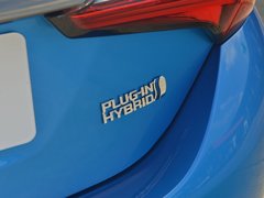 2019款 1.8PH V E-CVT豪华版