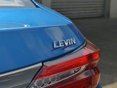2019款 1.8PH V E-CVT豪华版