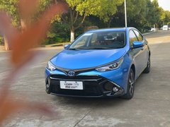 2019款 1.8PH V E-CVT豪华版