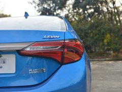 2019款 1.8PH V E-CVT豪华版