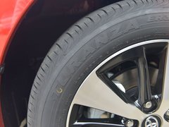 2019款 1.8PH V E-CVT豪华版