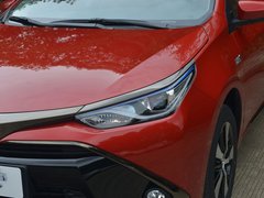 2019款 1.8PH V E-CVT豪华版