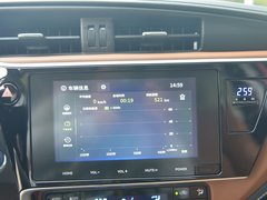 2019款 1.8PH V E-CVT豪华版