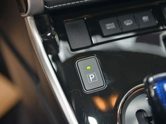 2019款 1.8PH V E-CVT豪华版