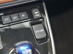 2019款 1.8PH V E-CVT豪华版