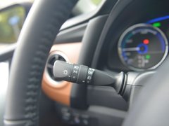 2019款 1.8PH V E-CVT豪华版