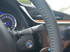 2019款 1.8PH V E-CVT豪华版