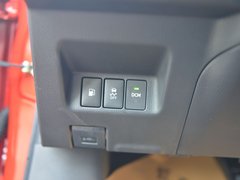 2019款 1.8PH V E-CVT豪华版