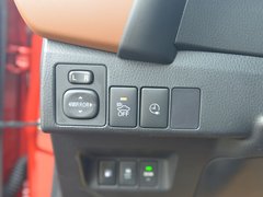 2019款 1.8PH V E-CVT豪华版