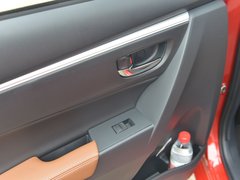 2019款 1.8PH V E-CVT豪华版
