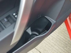2019款 1.8PH V E-CVT豪华版