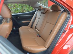 2019款 1.8PH V E-CVT豪华版