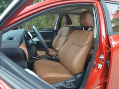 2019款 1.8PH V E-CVT豪华版