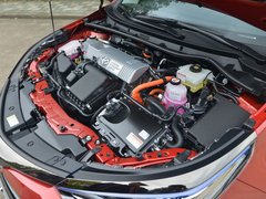 2019款 1.8PH V E-CVT豪华版