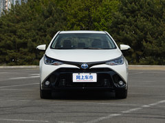 2019款 1.8PH V E-CVT豪华版