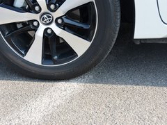 2019款 1.8PH V E-CVT豪华版