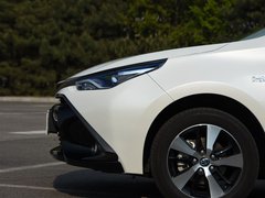 2019款 1.8PH V E-CVT豪华版