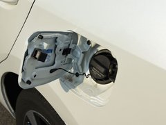 2019款 1.8PH V E-CVT豪华版