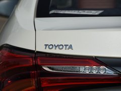 2019款 1.8PH V E-CVT豪华版