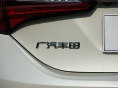 2019款 1.8PH V E-CVT豪华版
