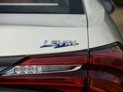 2019款 1.8PH V E-CVT豪华版