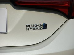 2019款 1.8PH V E-CVT豪华版