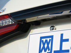 2019款 1.8PH V E-CVT豪华版