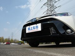 2019款 1.8PH V E-CVT豪华版