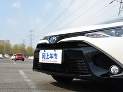2019款 1.8PH V E-CVT豪华版