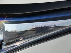 2019款 1.8PH V E-CVT豪华版