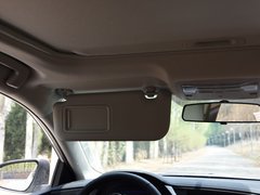 2019款 1.8PH V E-CVT豪华版