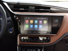 2019款 1.8PH V E-CVT豪华版