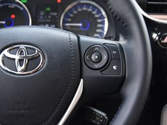 2019款 1.8PH V E-CVT豪华版
