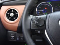 2019款 1.8PH V E-CVT豪华版