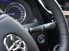 2019款 1.8PH V E-CVT豪华版