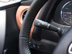 2019款 1.8PH V E-CVT豪华版