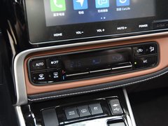 2019款 1.8PH V E-CVT豪华版