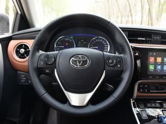 2019款 1.8PH V E-CVT豪华版